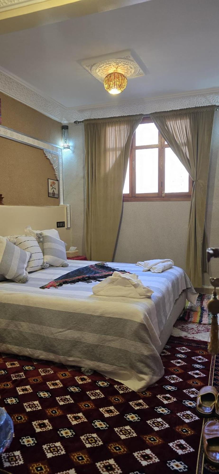 Riad Dar Omar Imlil  Exterior foto