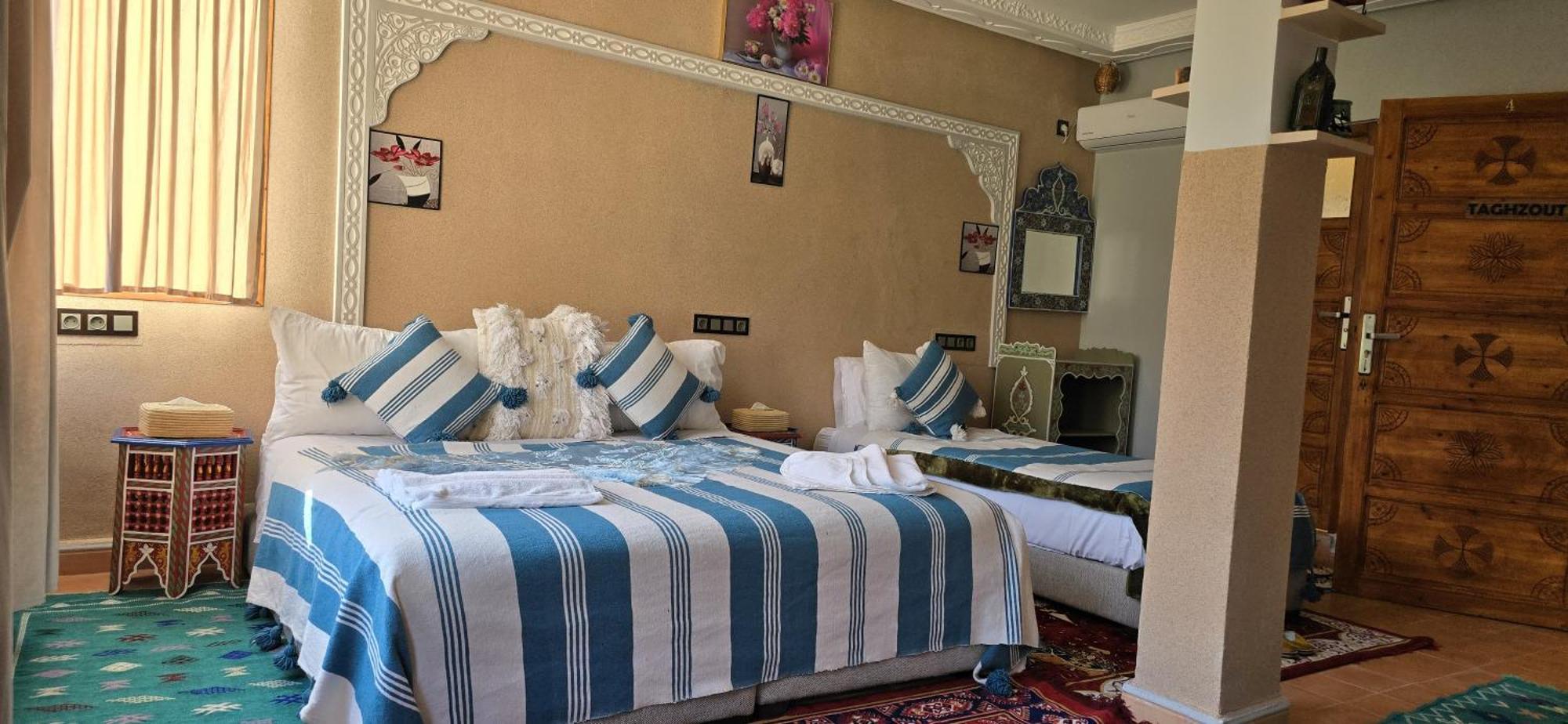 Riad Dar Omar Imlil  Exterior foto
